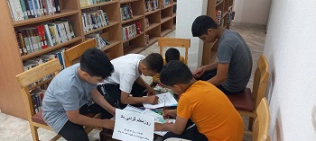 اخبار و اطلاعیه